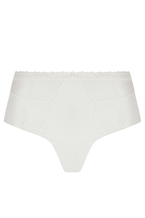 Antigel J47 Exquise En Dentelle Boyshort